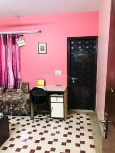 Bedroom Image of 850 Sq.ft 2 BHK Apartment / Flat for sale in Krishna Apartment, South Dum Dum Kolkata for Rs. 4250000
