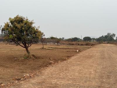Image of 1422 Sq.ft Residential Plot / Land for sale in VALORA VIBE, Talwade Trimbak, Nashik for Rs. 7050230