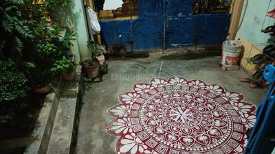 Balcony Image of 3000 Sq.ft 7 BHK Independent House for sale in Baguiati Kolkata for Rs. 7500000