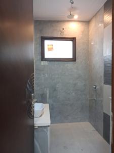 Bedroom Four Image of 2300 Sq.ft 4 BHK Builder Floor for sale in Paschim Vihar New Delhi for Rs. 42500000