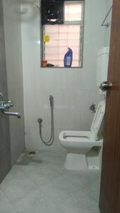 Image of 750 Sq.ft 1.5 BHK Apartment / Flat for rent in Alliance Nisarg, Wakad, Pune for Rs. 30000