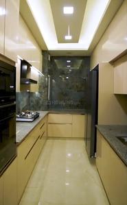 Kitchen Image of 5000 Sq.ft 4 BHK Independent House for sale in Govind Vihar Dehradun for Rs. 40000000