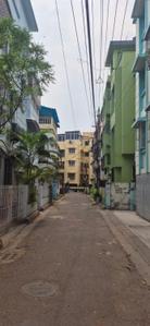 Image of 850 Sq.ft 2 BHK Apartment / Flat for sale in Jadavpur, Kolkata for Rs. 3800000