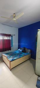 Bedroom Image of 1250 Sq.ft 2 BHK Apartment / Flat for sale in Samarvarni Silvassa for Rs. 4200000