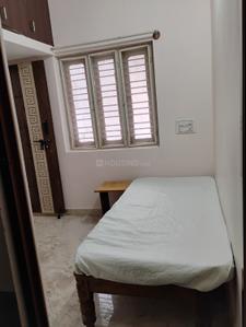 Bedroom Image of 1200 Sq.ft 2.5 BHK Independent House for rent in Battarahalli Bengaluru for Rs. 22500