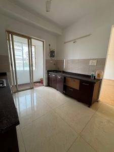 Kitchen Image of 2250 Sq.ft 3.5 BHK Apartment / Flat for sale in Mohammed Wadi Pune for Rs. 21500000