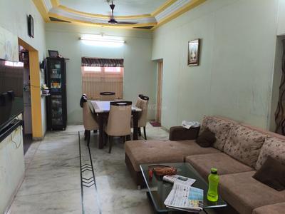 Hall Image of 2700 Sq.ft 4 BHK Villa for sale in Memnagar Ahmedabad for Rs. 23000000