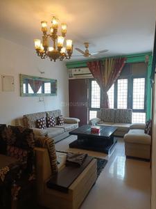 Hall Image of 1576 Sq.ft 4 BHK Builder Floor for sale in Sector 52 Gurgaon for Rs. 23000000