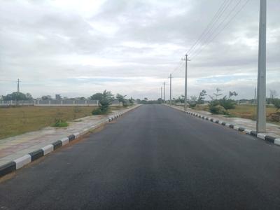 Image of 183 Sq.ft Residential Plot / Land for sale in Mayank Omkara, Zaheerabad, Sangareddy for Rs. 2928000