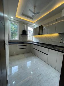 Kitchen Image of 1350 Sq.ft 3 BHK Apartment / Flat for sale in Jhotwara Jaipur for Rs. 5398762