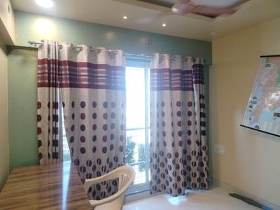 Bedroom Image of 2850 Sq.ft 4 BHK Apartment / Flat for sale in Vile Parle East Mumbai for Rs. 116000000