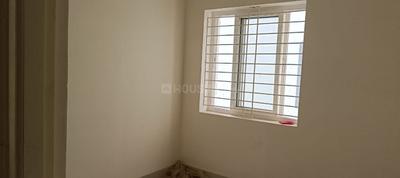Bedroom Image of 1137 Sq.ft 2 BHK Apartment / Flat for sale in Narsingi Hyderabad for Rs. 7390500