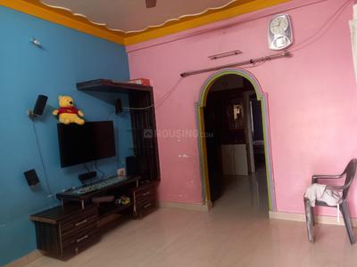 Bedroom Image of Shetty PG in Ghorpadi, Pune
