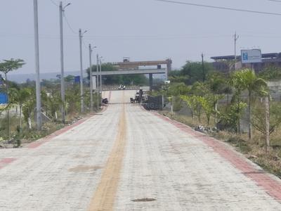 Image of 4821 Sq.ft Residential Plot / Land for sale in Kokta Bypass, Bhopal for Rs. 4821000