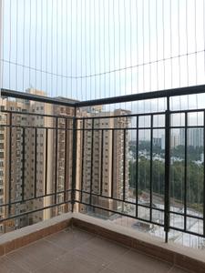Bedroom One Image of 1055 Sq.ft 3 BHK Apartment / Flat for sale in Bendiganahalli Bengaluru for Rs. 13500000