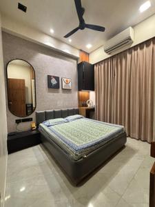 Bedroom Image of 1763 Sq.ft 3 BHK Apartment / Flat for sale in Vikas Westside Elegance, Shilaj Ahmedabad for Rs. 13700000