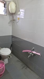 Image of 1250 Sq.ft 2 BHK Apartment / Flat for rent in Kaliyabid, Bhavnagar for Rs. 20000