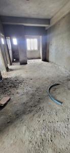 Hall Image of 1030 Sq.ft 3 BHK Apartment / Flat for sale in Airport Gate no. 1 Kolkata for Rs. 4680000