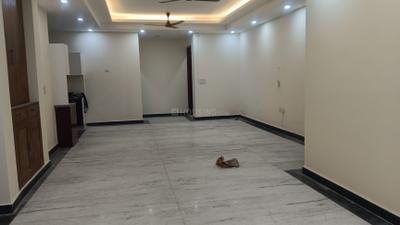 Living Room Image of 1800 Sq.ft 3 BHK Builder Floor for rent in Sector 46 Gurgaon for Rs. 52000