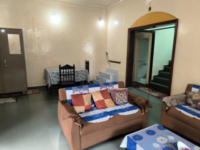 Living Room Image of 1600 Sq.ft 3 BHK Independent House for rent in Saudamini Sudamini Society, Kothrud Pune for Rs. 48000