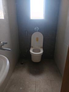 Common Bathroom Image of 1000 Sq.ft 2 BHK Apartment / Flat for sale in Prithvi Proximus, Hadapsar Pune for Rs. 7600000