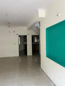 Hall Image of 1956 Sq.ft 3 BHK Duplex for rent in DK Cottages, Pallavi Nagar Bhopal for Rs. 24000