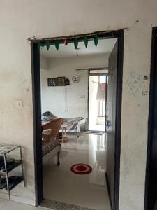 Image of 1053 Sq.ft 2 BHK Apartment / Flat for sale in Vastral, Ahmedabad for Rs. 3300000