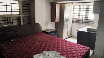 2.5 BHK Independent Builder Floor