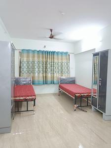 Hall Image of PG KING in Bhandup West, Mumbai