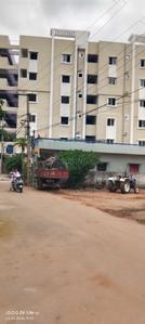 Image of 1595 Sq.ft 3 BHK Apartment / Flat for sale in Meerpet, Hyderabad for Rs. 7177500