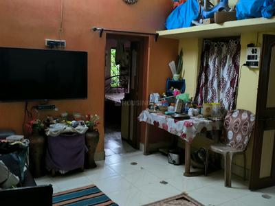Hall Image of 2385 Sq.ft 3 BHK Independent House for sale in New Barrakpur Kolkata for Rs. 9800000