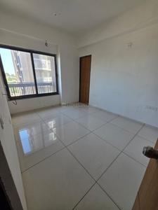 Bedroom Image of 2705 Sq.ft 4 BHK Apartment / Flat for sale in Satyam Skyline II, Naranpura Ahmedabad for Rs. 16100000