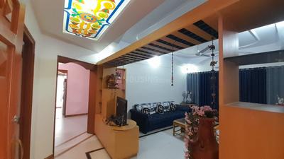 Hall Image of 3500 Sq.ft 3 BHK Villa for rent in Chhani Vadodara for Rs. 100000
