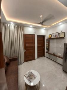 Hall Image of 1200 Sq.ft 2 BHK Builder Floor for rent in Sector 89 Mohali for Rs. 38000