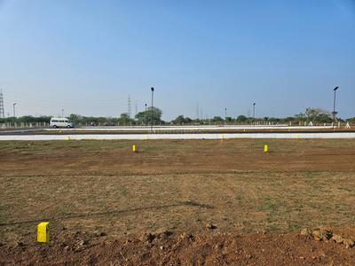 Image of 600 Sq.ft Residential Plot / Land for sale in Sriperumbudur, Chennai for Rs. 1500000