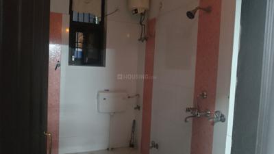 Bathroom Image of 1800 Sq.ft 3 BHK Apartment / Flat for rent in Milap Nagar Jaipur for Rs. 25000