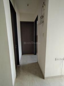 Hall Image of 620 Sq.ft 1 BHK Apartment / Flat for rent in Malhar Park, Kalyan East Kalyan for Rs. 10000