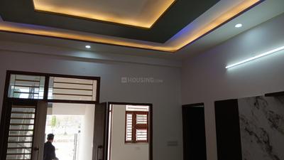Living Room Image of 2100 Sq.ft 4 BHK Villa for sale in Bindayaka Jaipur for Rs. 7900000