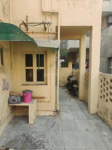 Balcony Image of 1200 Sq.ft 4 BHK Independent House for sale in Ghodasar Ahmedabad for Rs. 9500000