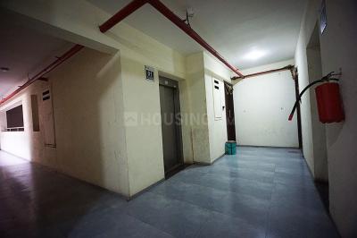 Hall Image of 930 Sq.ft 2 BHK Apartment / Flat for sale in Mahalunge Pune for Rs. 8000000