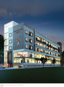 Image of 700 Sq.ft 2 BHK Apartment / Flat for sale in Urali, Cuttack for Rs. 6000000