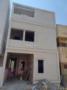 3 BHK Duplex