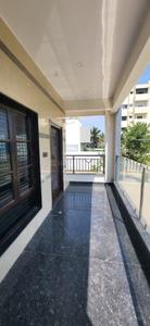 Balcony Image of 1200 Sq.ft 2 BHK Independent House for rent in Nimbekaipura Bengaluru for Rs. 35000