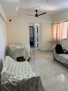 1 BHK Flat
