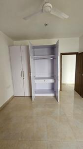 Bedroom Image of 2150 Sq.ft 3 BHK Apartment / Flat for sale in ATS Tourmaline, Sector 109 Gurgaon for Rs. 26500000