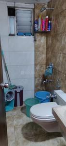 Image of 1060 Sq.ft 2 BHK Apartment / Flat for rent in Shikha Tower, Kopar Khairane, Navi Mumbai for Rs. 60000