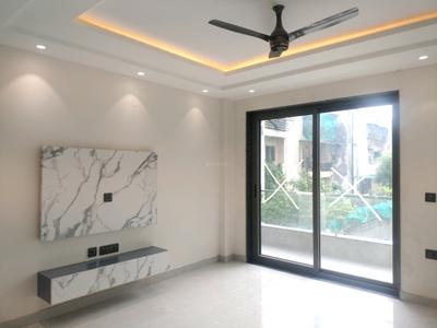 Bedroom Image of 2799 Sq.ft 4 BHK Builder Floor for sale in Puri Luxuria Floors, Sector 89 Faridabad for Rs. 32500000