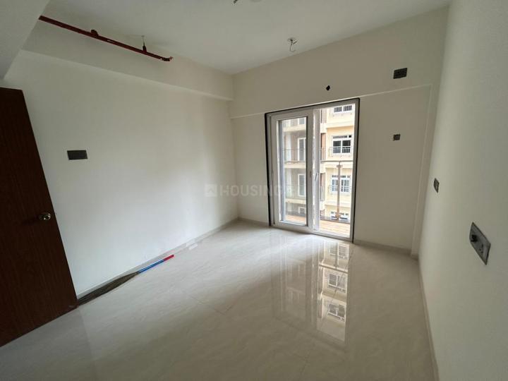 MIG HIG MHADA PREMNAGAR Bedroom 1