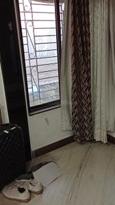 Bedroom Image of 847 Sq.ft 2 BHK Apartment / Flat for rent in CIDCO Millennium Tower, Sanpada Navi Mumbai for Rs. 60000