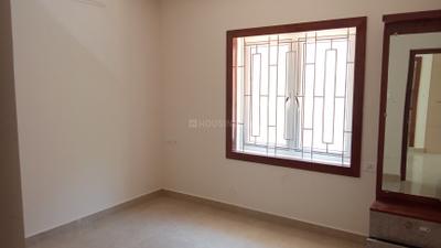 Bedroom Image of 1155 Sq.ft 2 BHK Apartment / Flat for sale in SM Majestic Tower, Suthanthira Ponvizha Nagar Vellore for Rs. 11500000